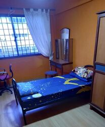 Blk 436 Woodlands Street 41 (Woodlands), HDB 4 Rooms #501643461